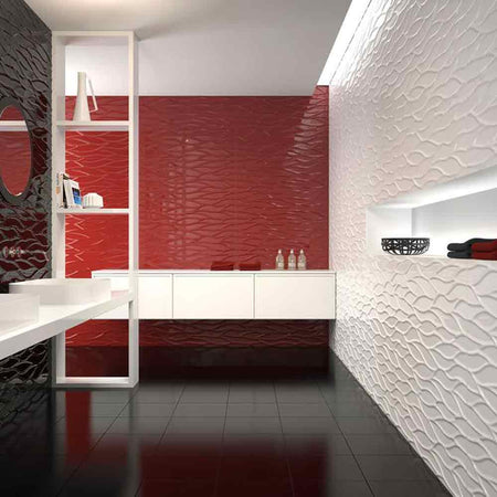 Red and White You'll Love