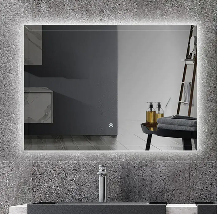 Vanity LED Mirror