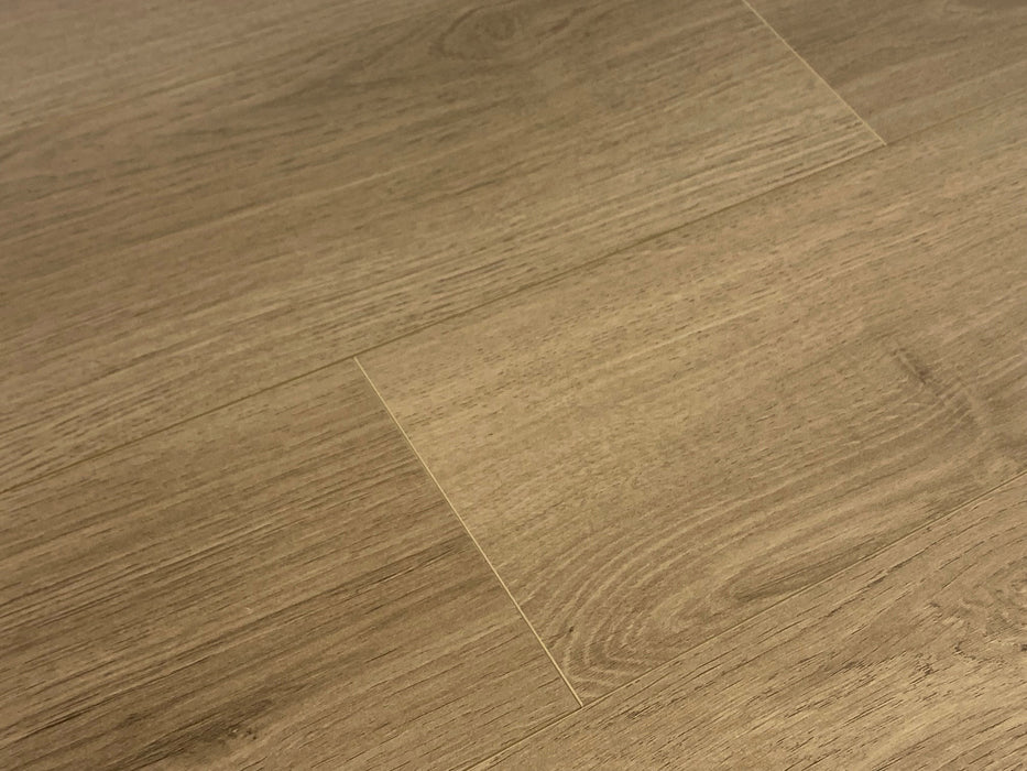 Stone Wood 8.3  mm Royaltech Grey Oak Collection Waterproof Laminate Flooring