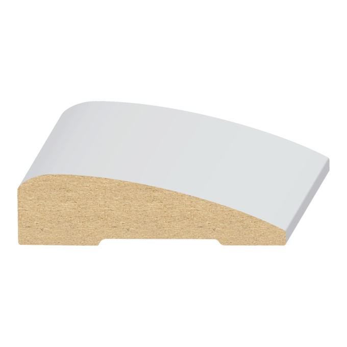 105 MUL (195MUL) MDF Casing Moulding