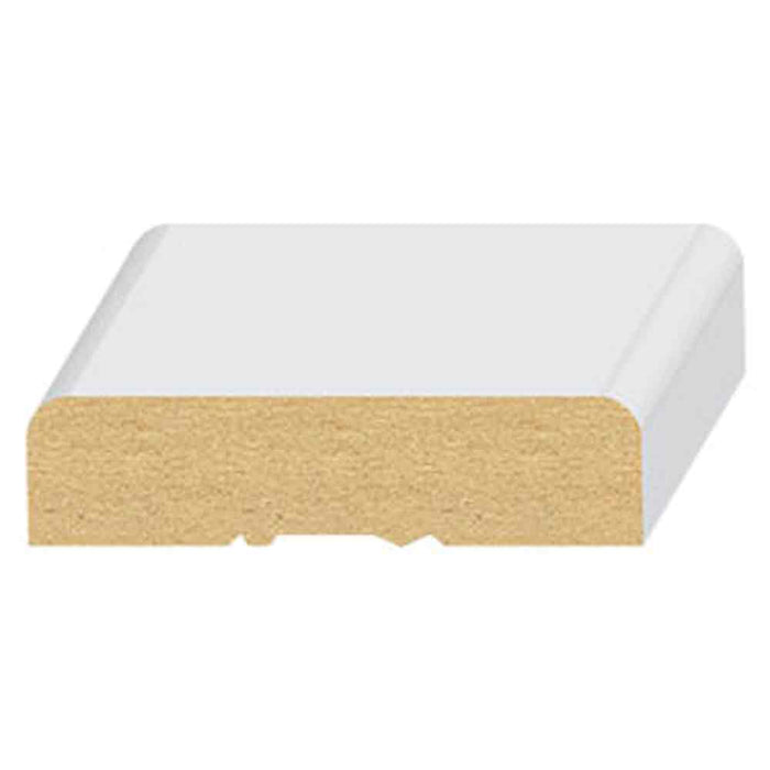 120 MUL MDF Casing Moulding