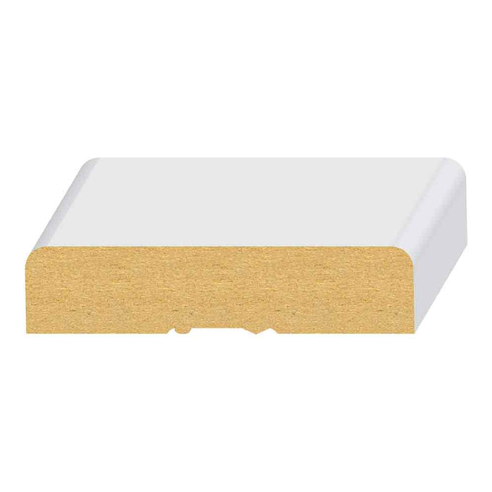 122 MUL MDF Casing Moulding