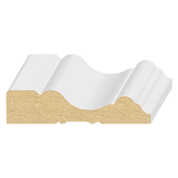 150 MUL MDF Casing Moulding