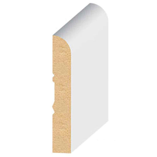 304MUL MDF Baseboard Moulding