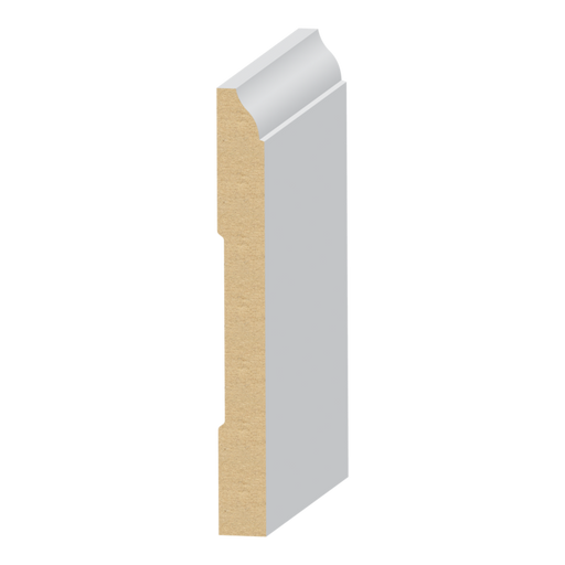 314MUL-5 MDF Baseboard Moulding