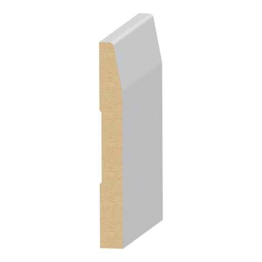 390MUL MDF Baseboard Moulding