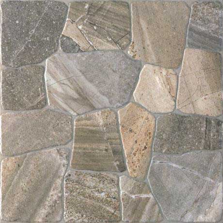 Alpine Stone Anti-slip Porcelain Tile #5889