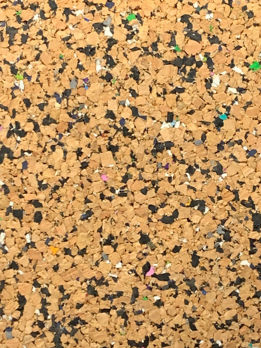 FlexeCork 6 mm (1/4") thick Underlayment made in Portugal