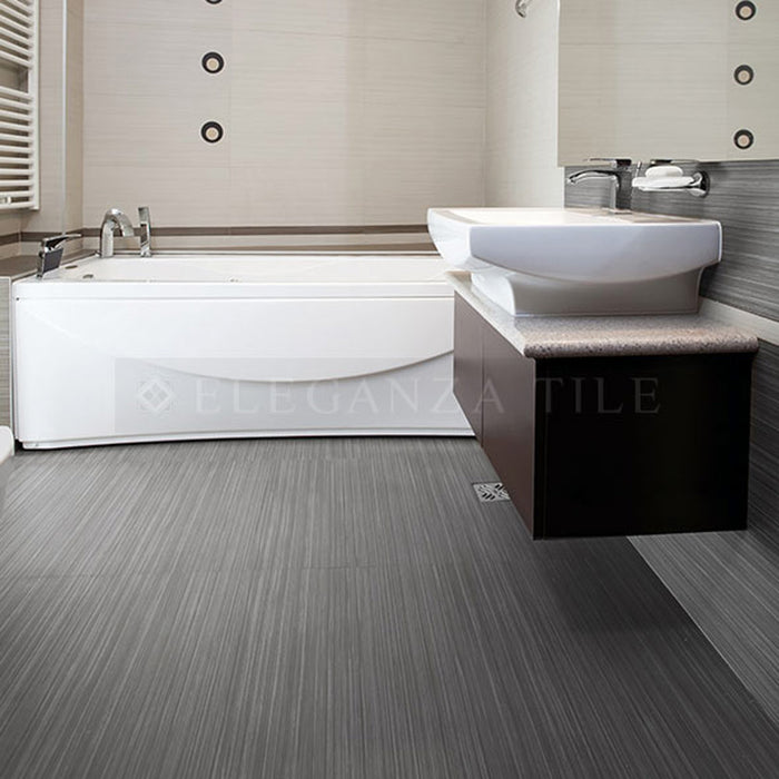 Metropolis Avorio 12x 24 Porcelain Tile Flooring