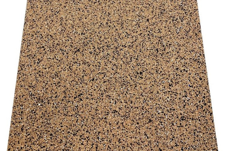 FlexeCork 6 mm (1/4") thick Underlayment made in Portugal