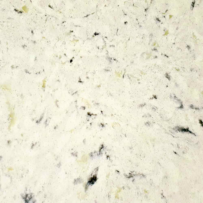 Florence Quartz Countertop 2' x 9' Prefab