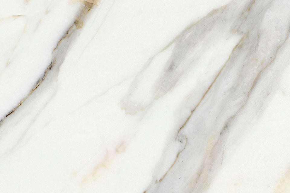 Calacatta Gold BMB1540 Polished Porcelain Tile 32" x 32"