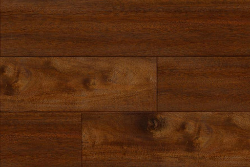 Gunstock-Blakat Royaltech 5" W Engineered Distressed Hardwood Flooring