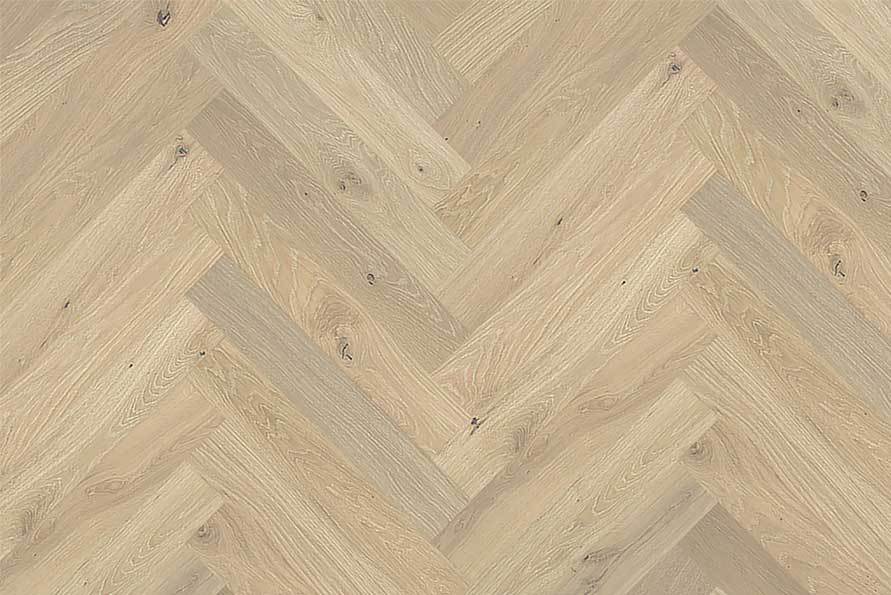 Lago Devero Engineered Herringbone 4-3/8" wide
