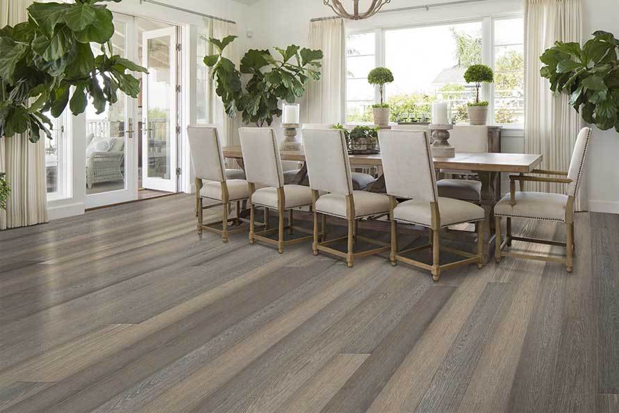 Lago Vico Engineered Hardwood Flooring 3mm Top Layer