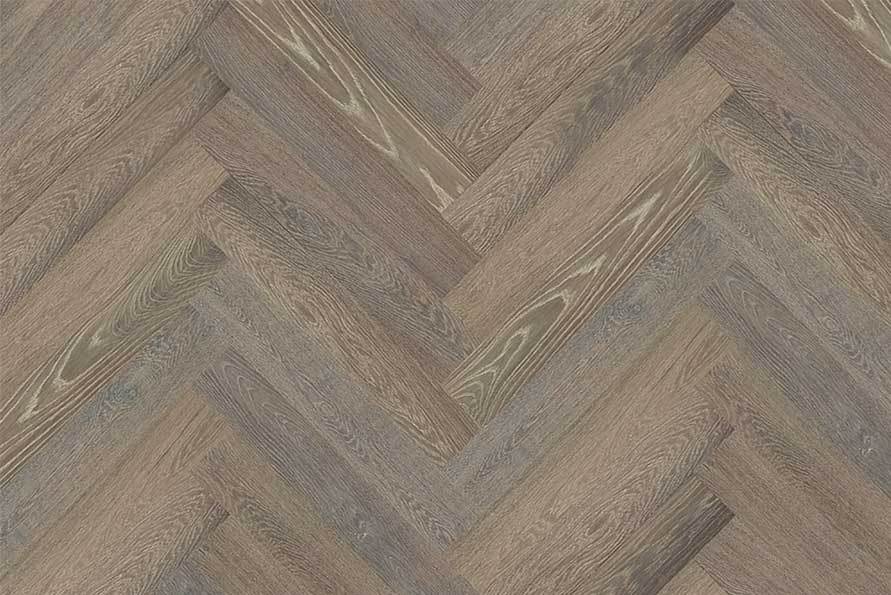 Lago Vico Engineered Herringbone 4-3/8" wide