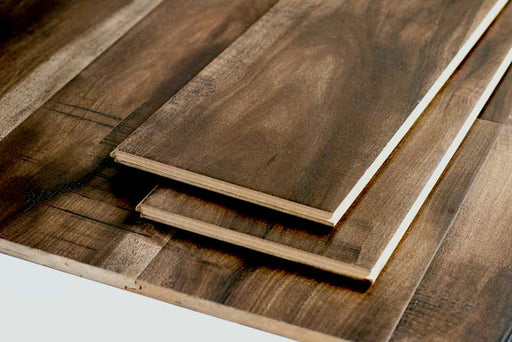 IN STOCK!!! SPECIAL!!!                                Laysan 12.3 mm Royaltech Hawaiian Collection Laminate Flooring