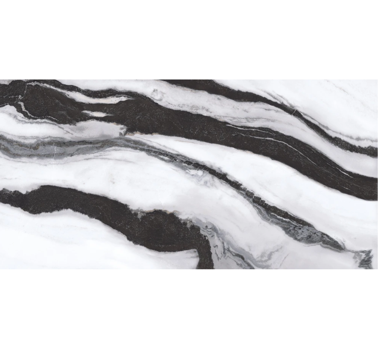 Marmi Covelano Polished Large Format Porcelain Tile 24" x 48"