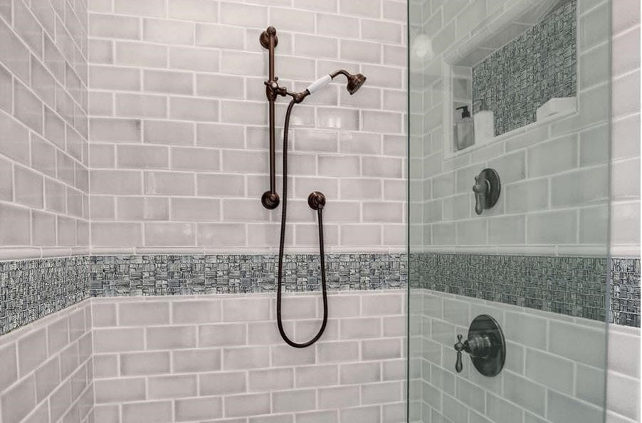 ROYAL080 Glass Mosaic 11.75"x 11.75"x 0.32"- sold by piece