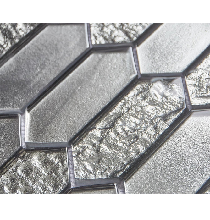 ROYAL094 Glass Mosaic - sold by piece