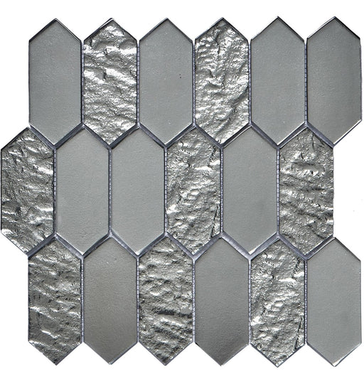 ROYAL094 Glass Mosaic - sold by piece