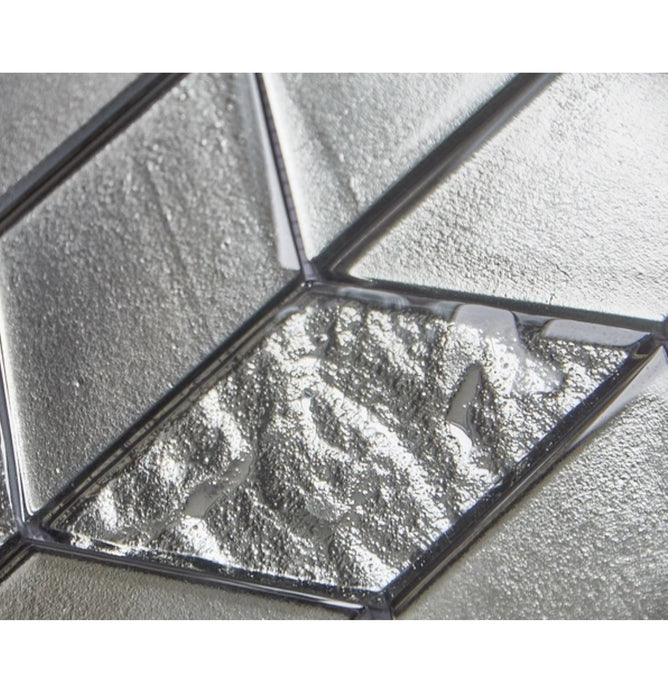 ROYAL095 Glass Mosaic - sold by piece