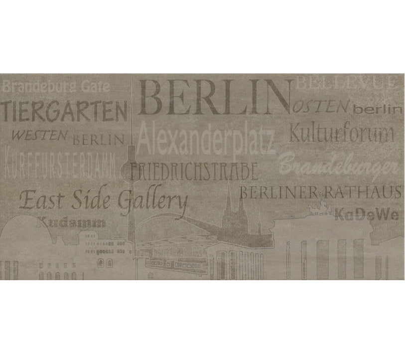 Siena Elementi Sydney Porcelain Tile 12" x 24"