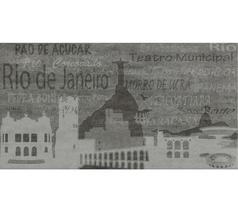 Siena Elementi Sydney Porcelain Tile 12" x 24"