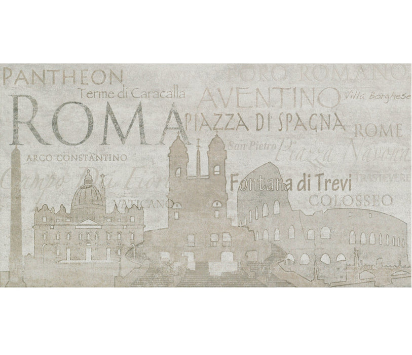 Siena Elementi Sydney Porcelain Tile 12" x 24"