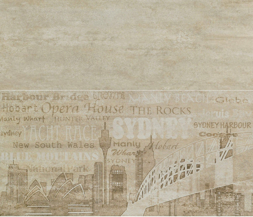 Siena Elementi Sydney Porcelain Tile 12" x 24"