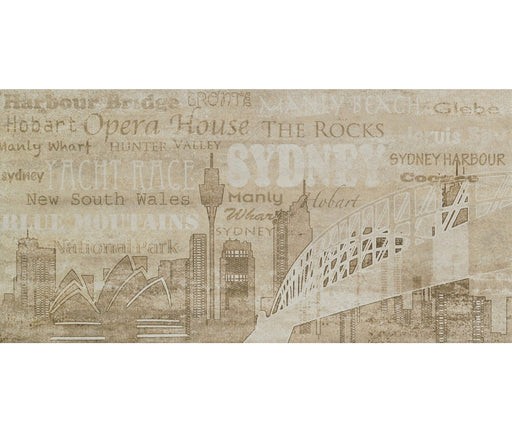 Siena Elementi Sydney Porcelain Tile 12" x 24"