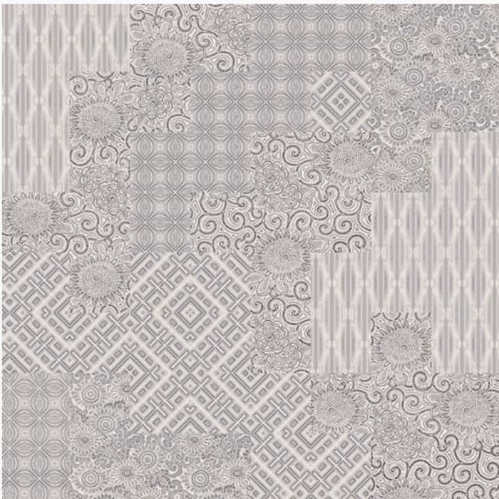 Siena Orchestra Minuetto Mix Porcelain Tile 24" x 24"