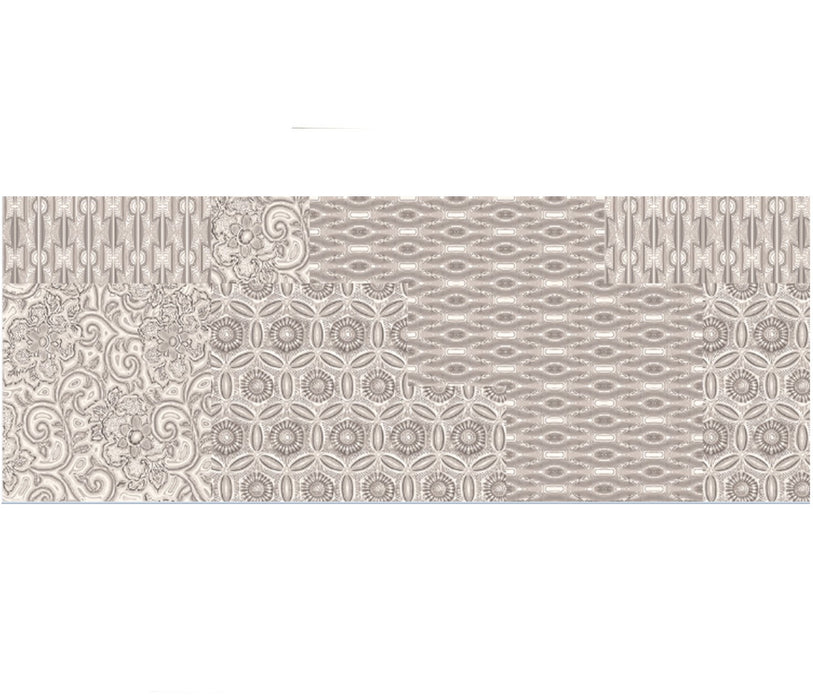 Siena Orchestra Minuetto Mix Porcelain Tile 24" x 24"