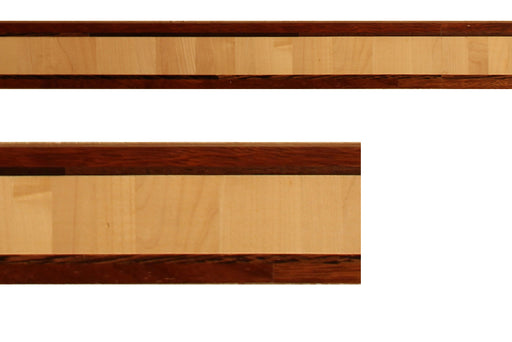 Border #6 Solid Hardwood Unfinished