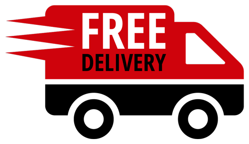 SHOWROOM HOURS AND FREE DELIVERY