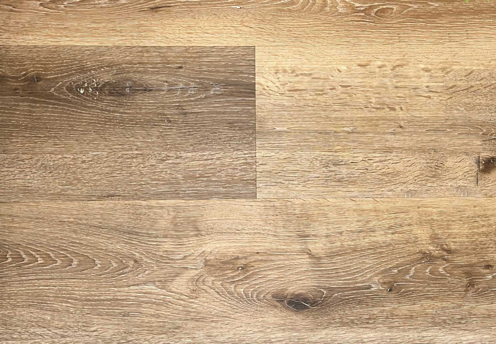 LF 101-4 SPC Vinyl Flooring 6.5 MM - (5mm + 1.5mm Pad)-Waterproof