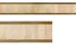 Border #1 Solid Hardwood Unfinished