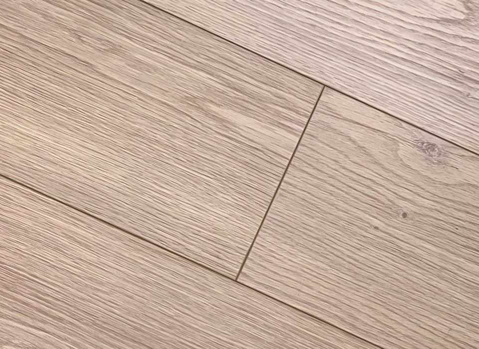 #1305 - Clark Range 8mm Royaltech Water Resistant Laminate Flooring