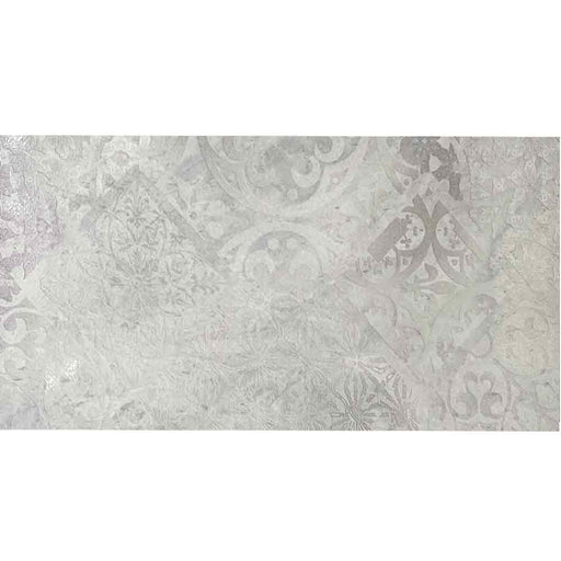 Royaltech Ellesmere Deco Porcelain Tile 12" x 24"