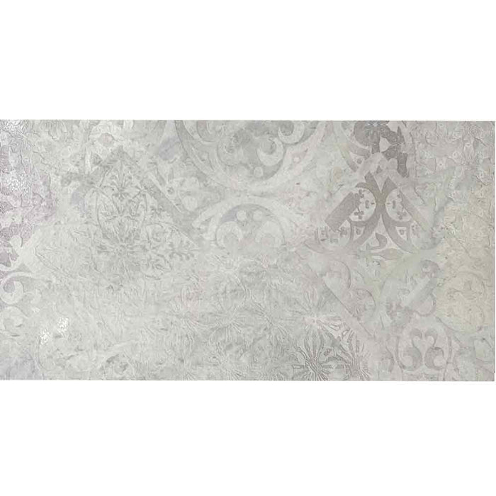 Royaltech Ellesmere Deco Porcelain Tile 12" x 24"
