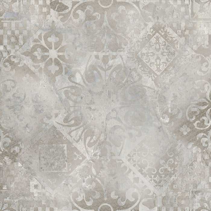 Royaltech Ellesmere Deco Porcelain Tile 12" x 24"