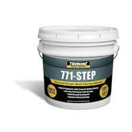 Titebond 771-Step Advanced Polymer Wood Flooring Adhesive - 3.5 Gal