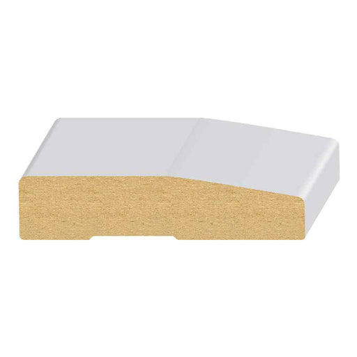 MDF Mouldings — Royal Parquet Group, INC
