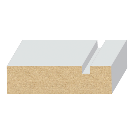 MDF Mouldings — Royal Parquet Group, INC