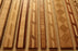 Border #10 Solid Hardwood Unfinished