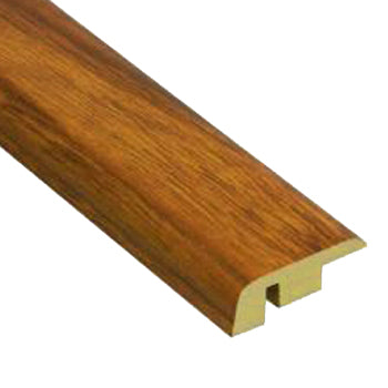 End Cap Transitional Moulding for Laminate Floors 8' length