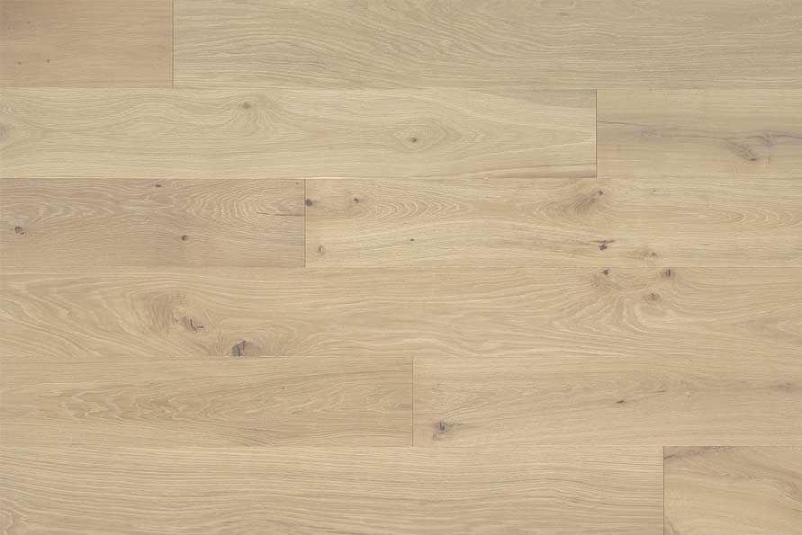 Lago Devero Engineered Hardwood Flooring 3mm Top Layer