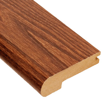 Stair Nose Transitional Moulding for Laminate Floors 8' length