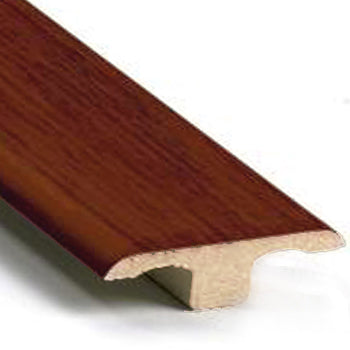 T-Moulding Transitional Moulding for Laminate Floors 8' length