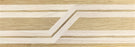 Border # 27 Solid Hardwood Unfinished (BORD-22-2)